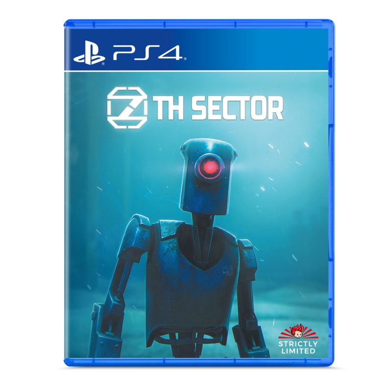 7th Sector (PS4)