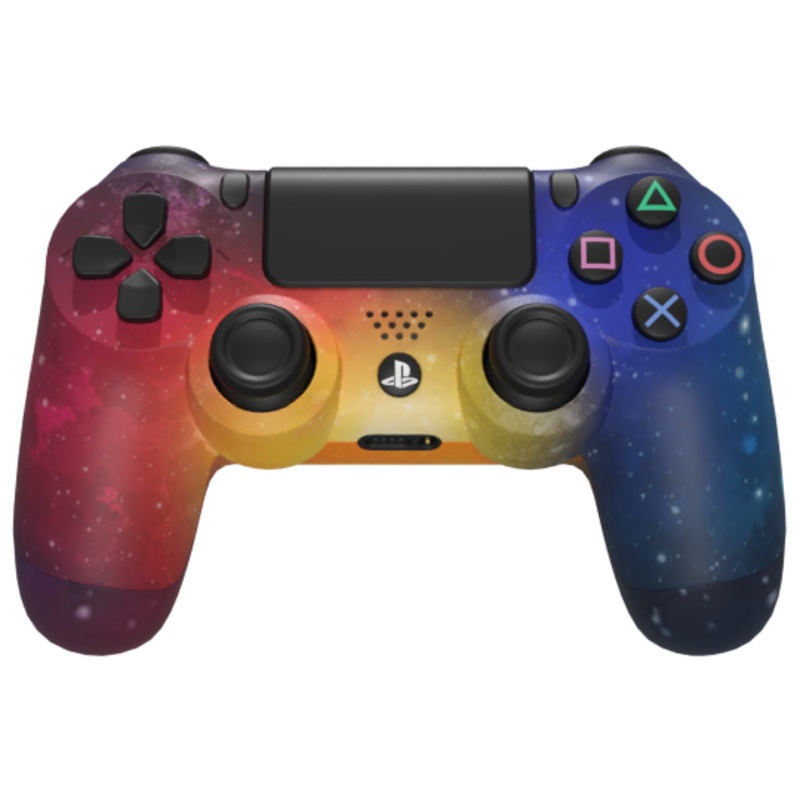 Galaxy (PS4) Default Title