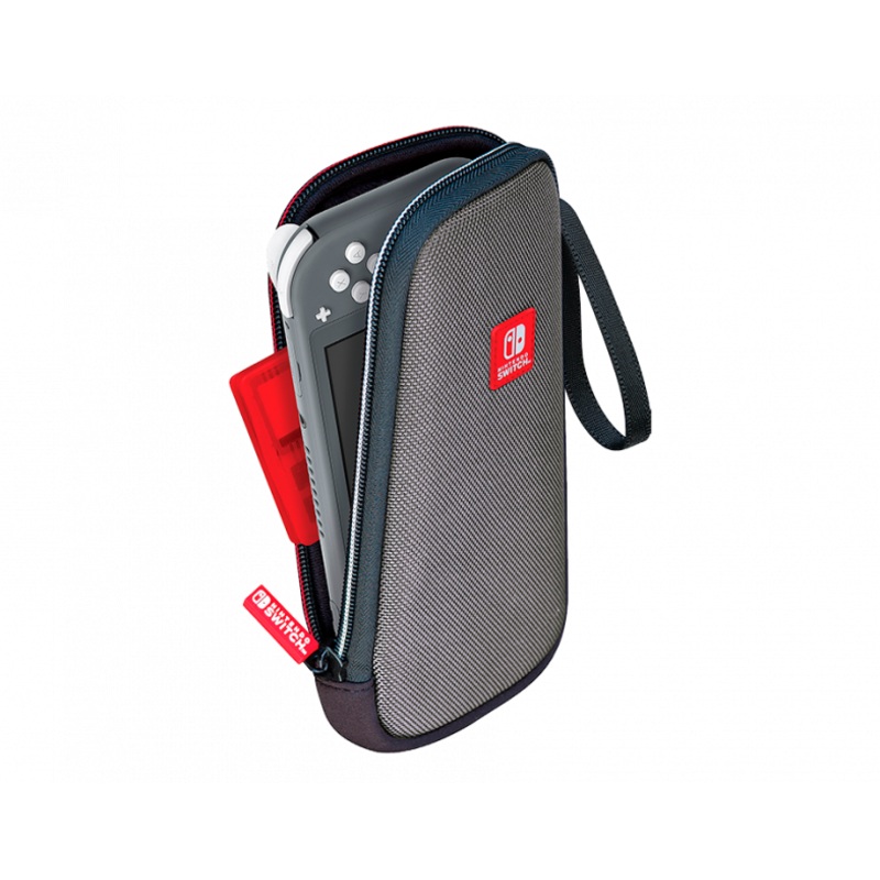 Nacon Carry Case for Nintendo Switch Lite – Grey