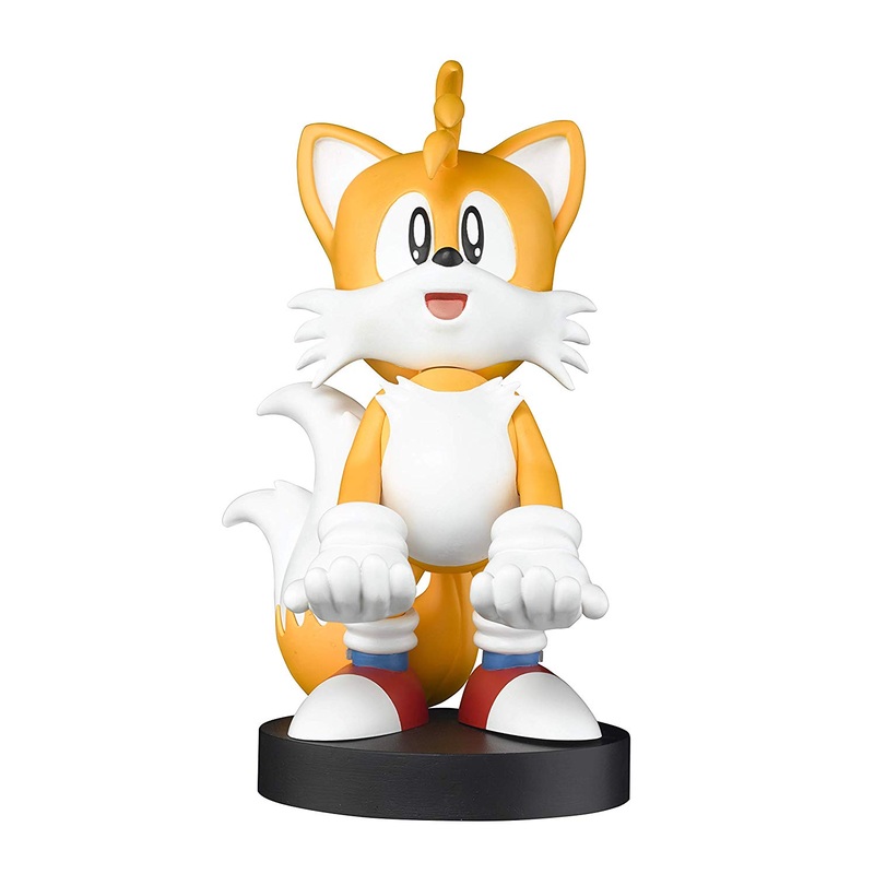 Tails – Cable Guy