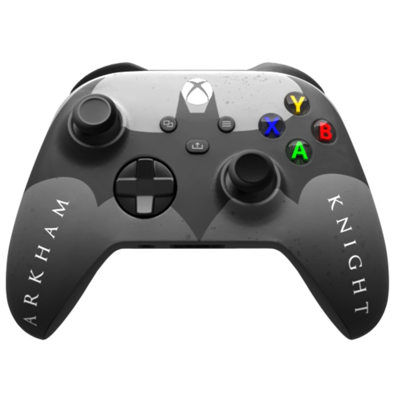 Arkham Knight (XBX) Default Title