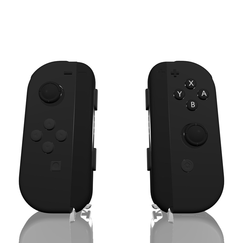 Joy-Con Build Your Own (JCON) Default Title