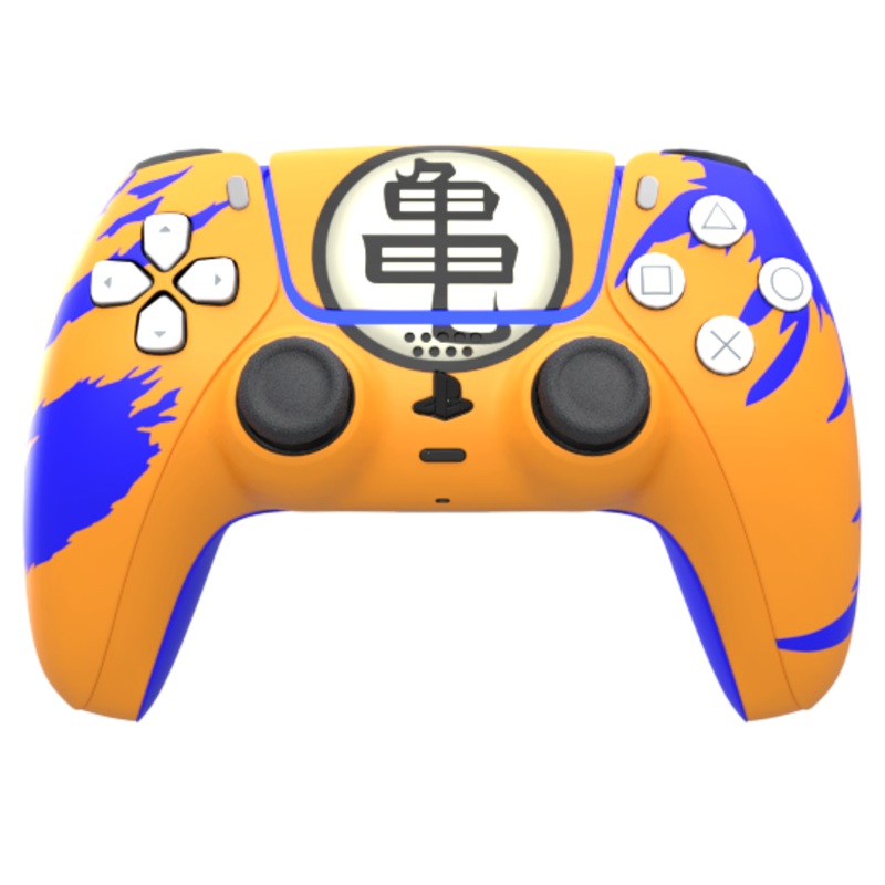 Kakarot (PS5) Default Title