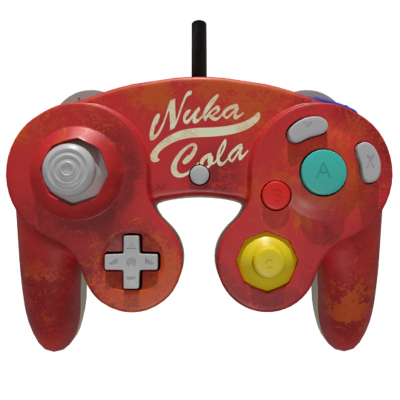 Nuka Cola (GC) Default Title