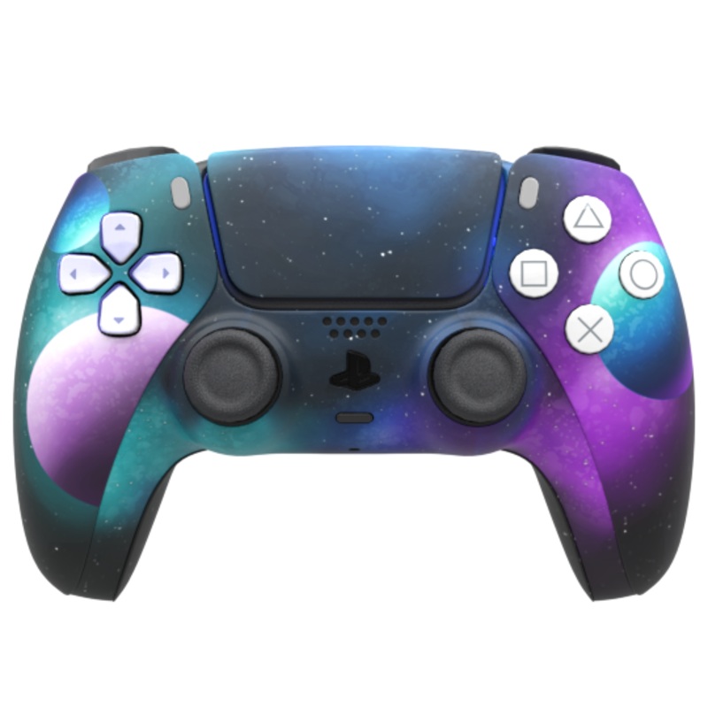 Celestial (PS5) Default Title