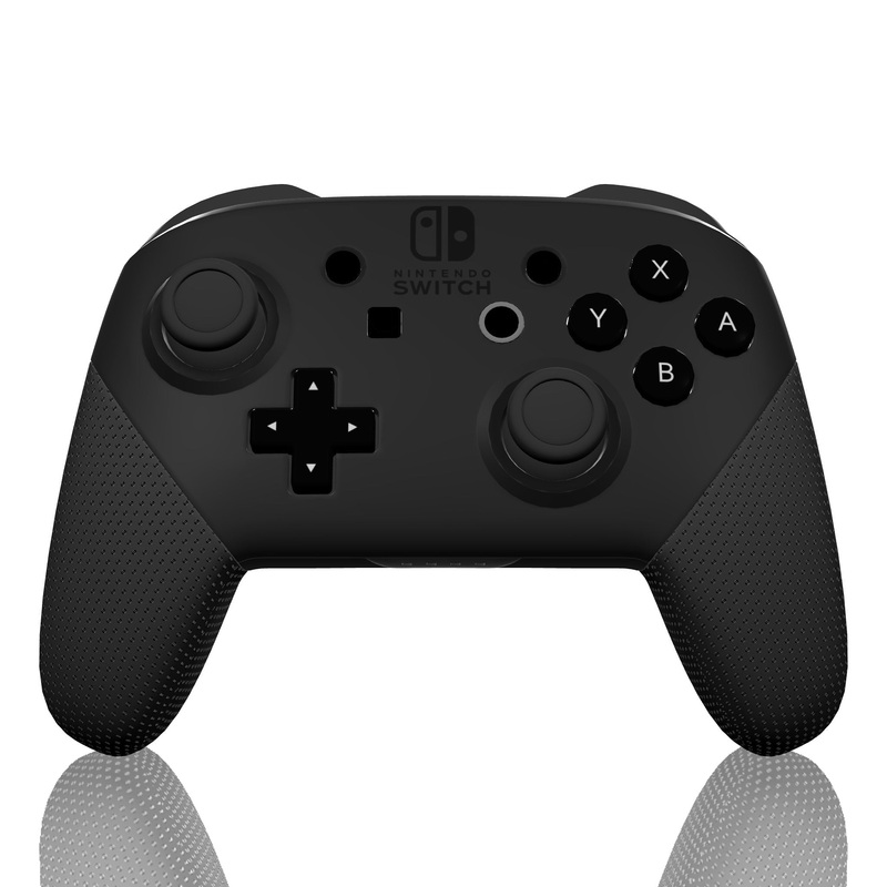 Switch Pro Build Your Own (PRO) Default Title