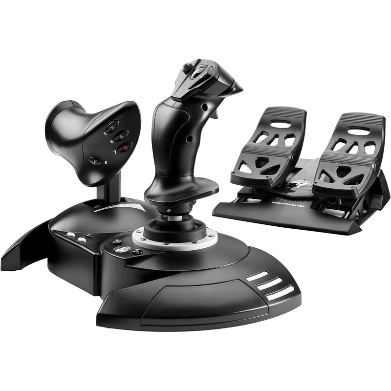 Thrustmaster T.Flight Full Kit X for Xbox & PC