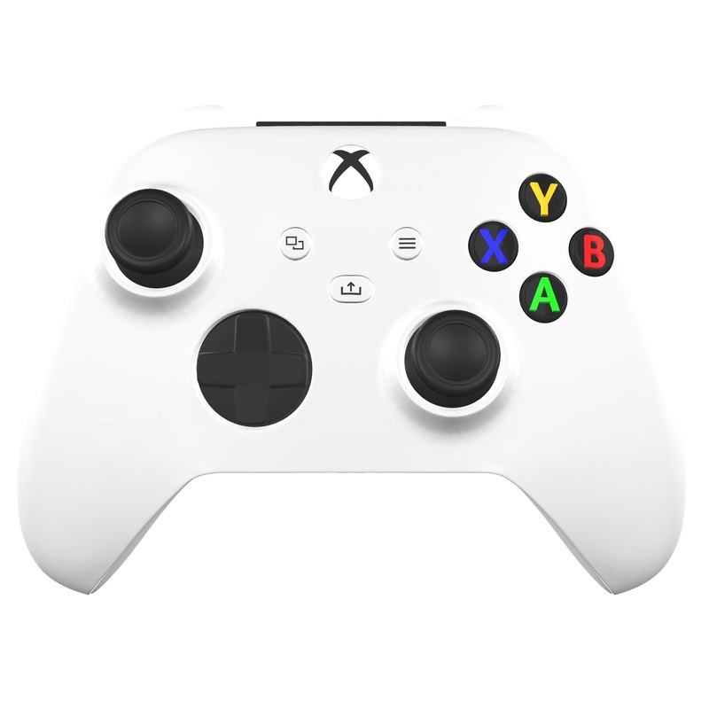XBOX X/One Build Your Own (XBX) Default Title