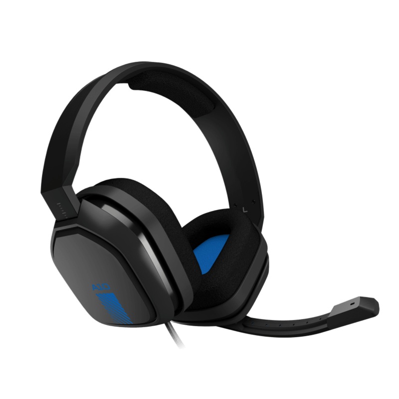 Astro A10 Blue
