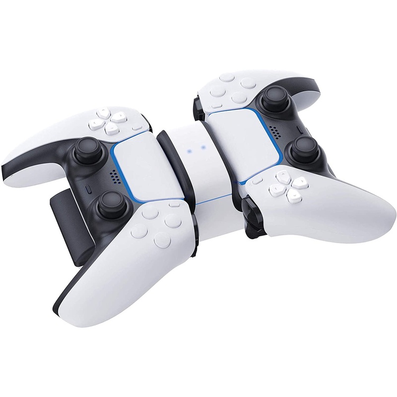 Maxwise Twin Charging Dock – PlayStation 5
