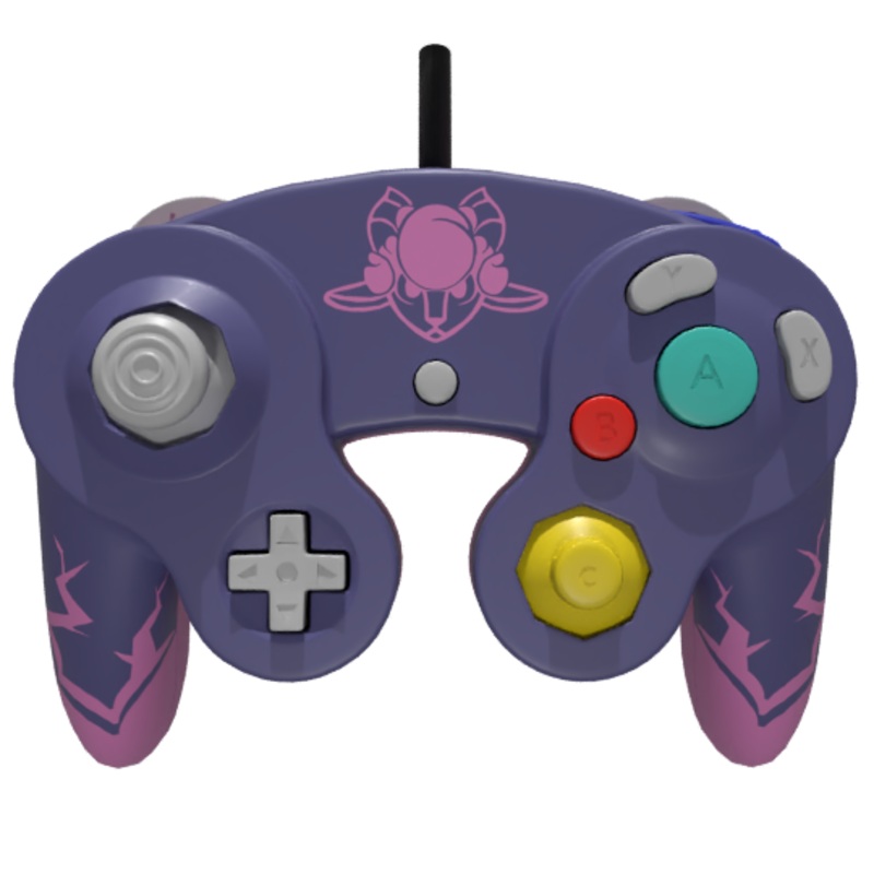 Rivals of Aether: Absa (GC) Default Title