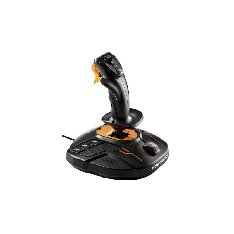 Thrustmaster T.16000M FCS