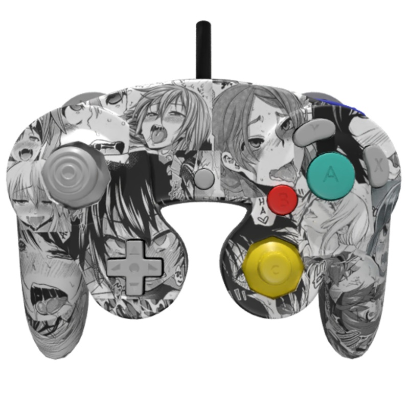 AHEGAO (GC) Default Title