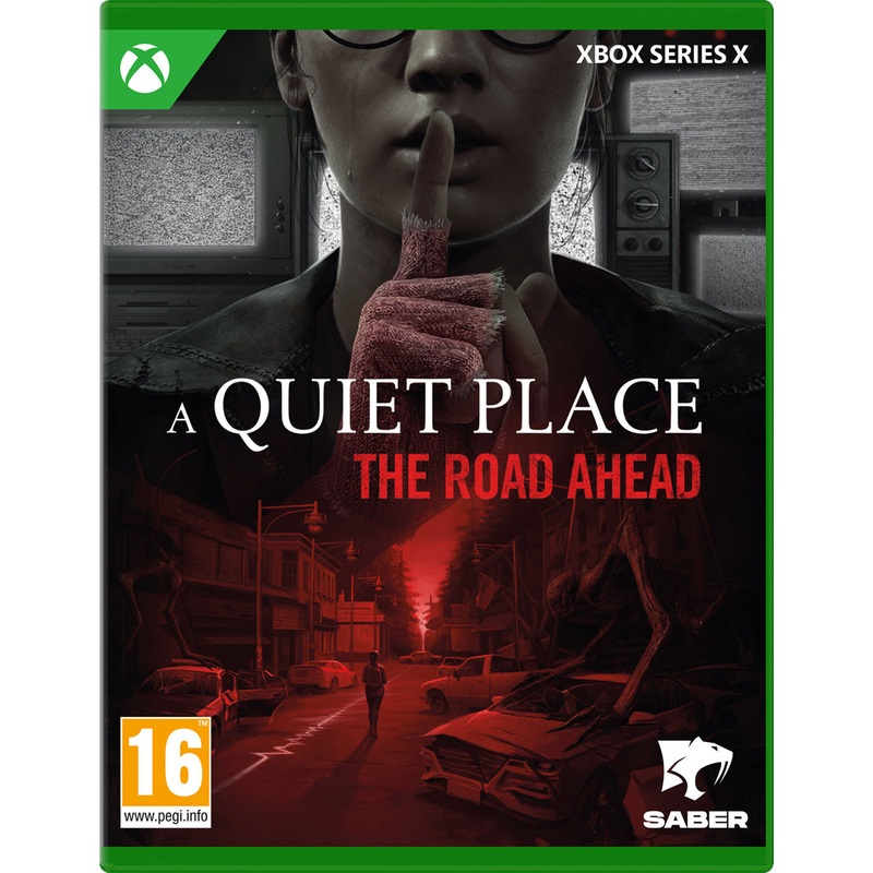 A Quiet Place: The Road Ahead – Xbox Series X