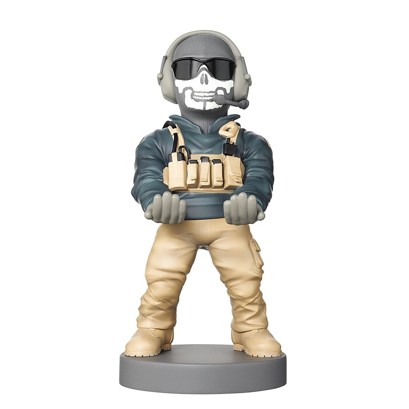 Call of Duty – Ghost – Cable Guy