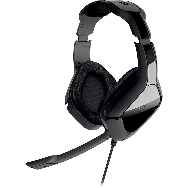 Gioteck HC-2 Wired Stereo Headset