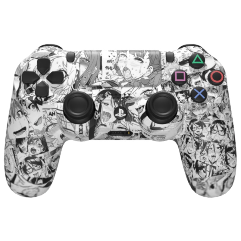 Ahegao (PS4) Default Title