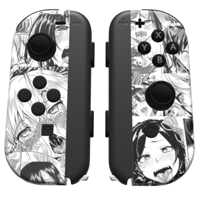 AHEGAO (JCON) Default Title
