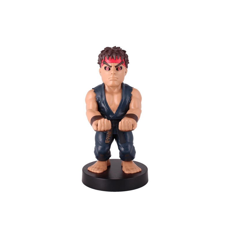 Evil Ryu – Cable Guy