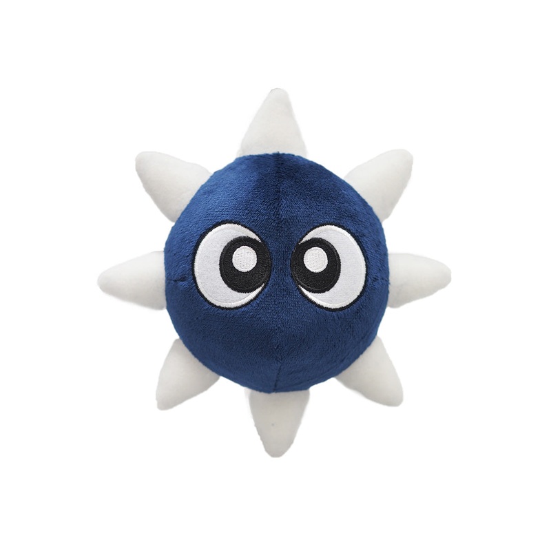 7″ Gordo Plush