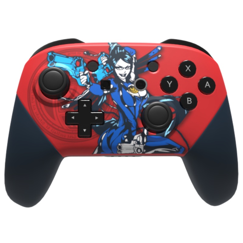 Bayonetta (PRO) Default Title