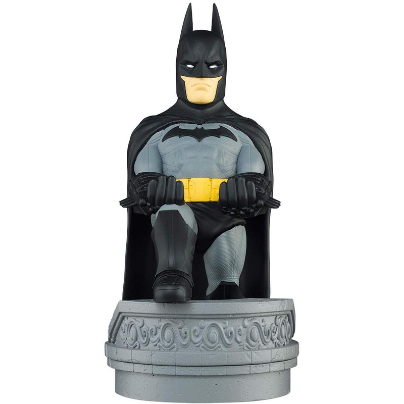 Batman – Cable Guy