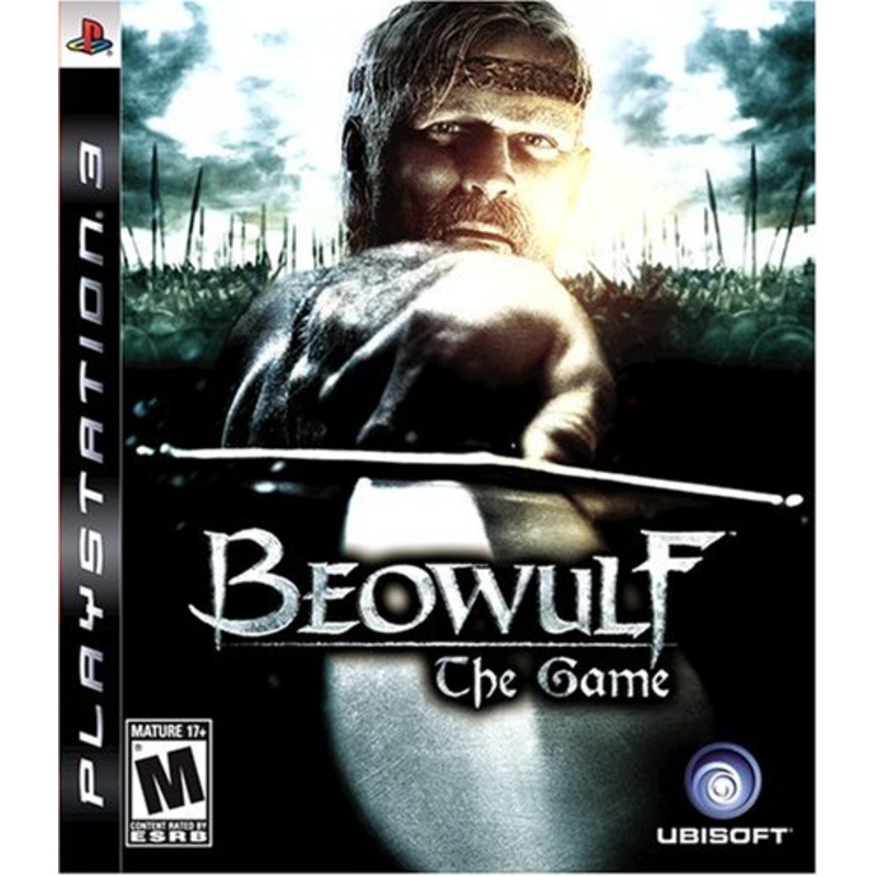 Beowulf: The Game PlayStation 3 Complete in Box