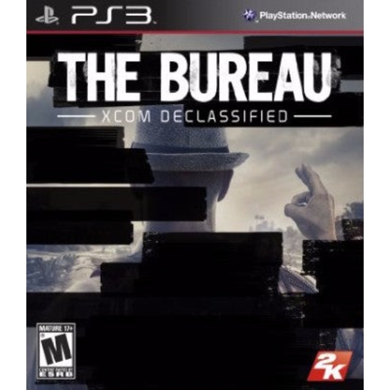 Bureau: XCOM Declassified PlayStation 3 Complete in Box