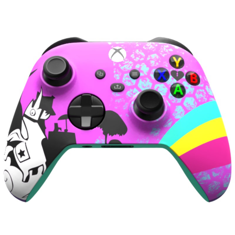 Battle Llama (XBX) Default Title