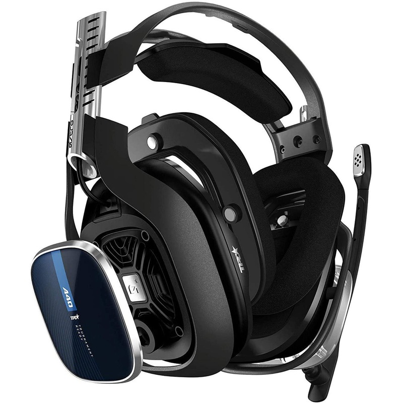 Astro A40 TR Headset – PlayStation 4 / PC