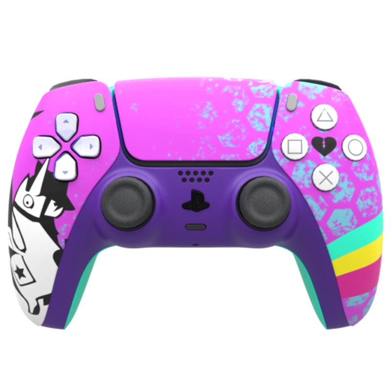 Battle Llama (PS5) Default Title