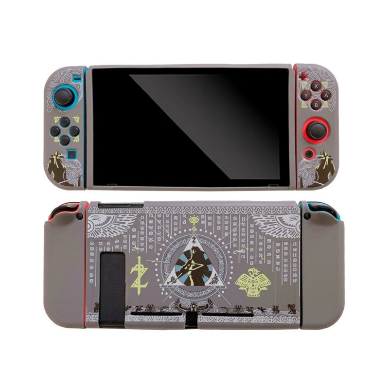 Zelda Case