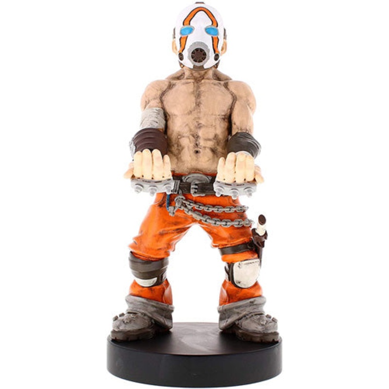 Borderlands – Psycho – Cable Guy