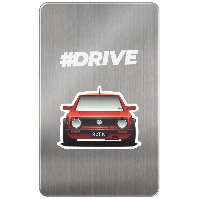 #Drive [Steelbook Edition] [Limited Run Games] – Nintendo Switch