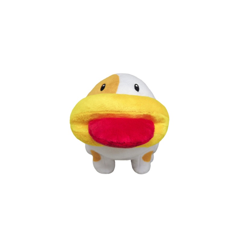 7″ Poochy Plush