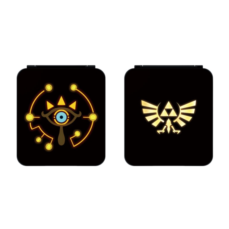 Zelda Card Case