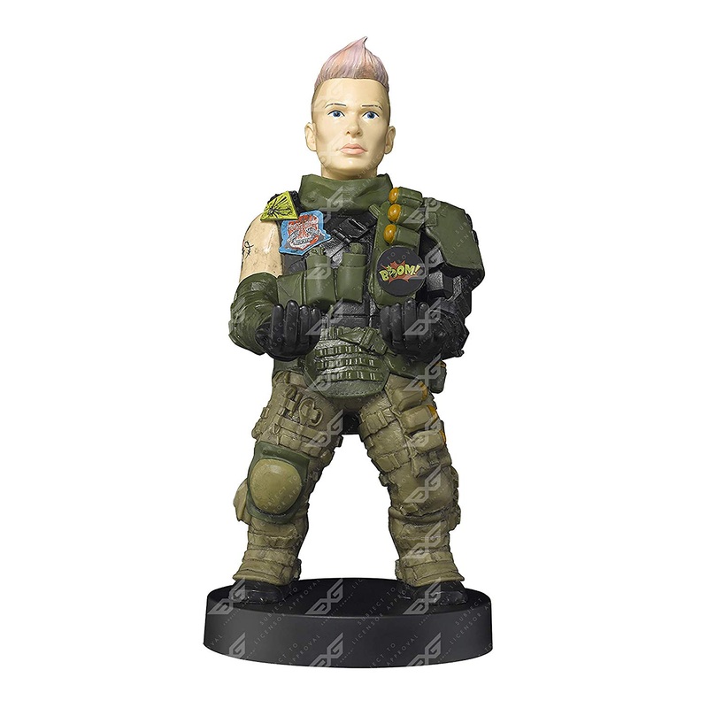 Call of Duty Battery – Cable Guy