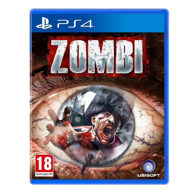 Zombi – PlayStation 4