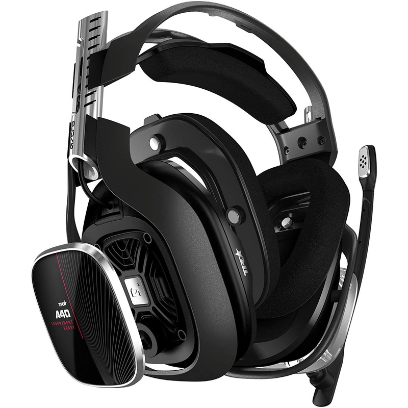 Astro A40 TR Headset – Xbox / PC