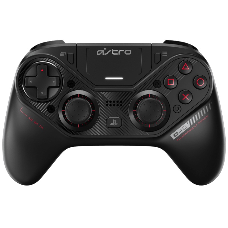 Astro C40 TR Controller