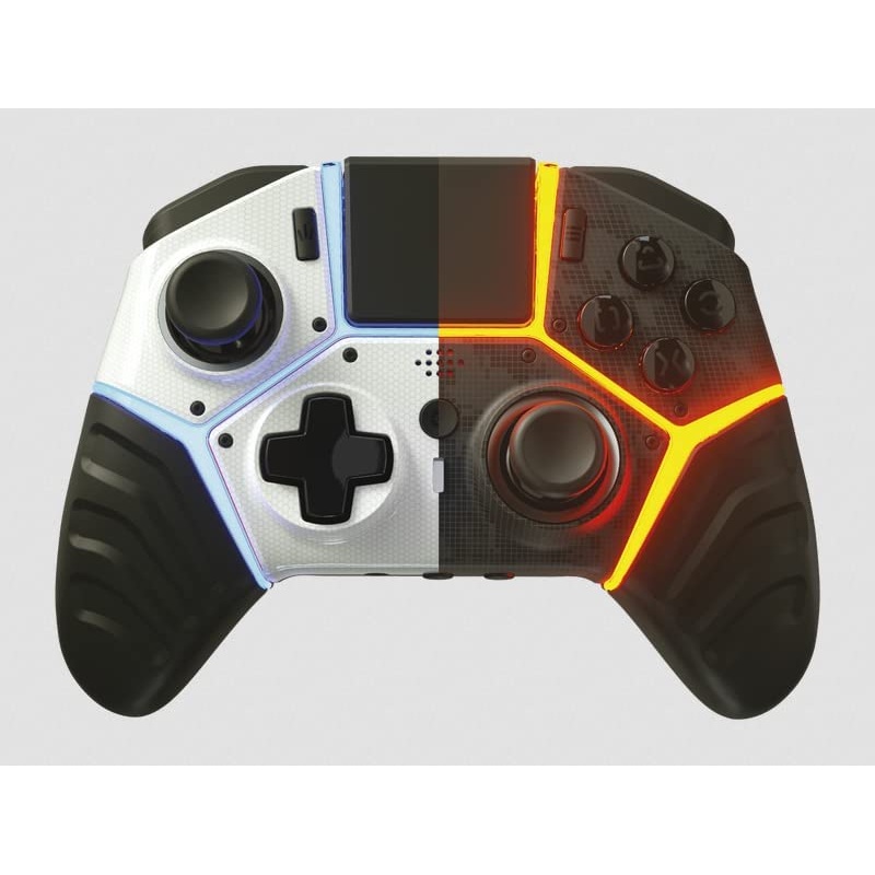 Gioteck SC3 Wireless PRO Gamepad for PS4, PC & Mobile